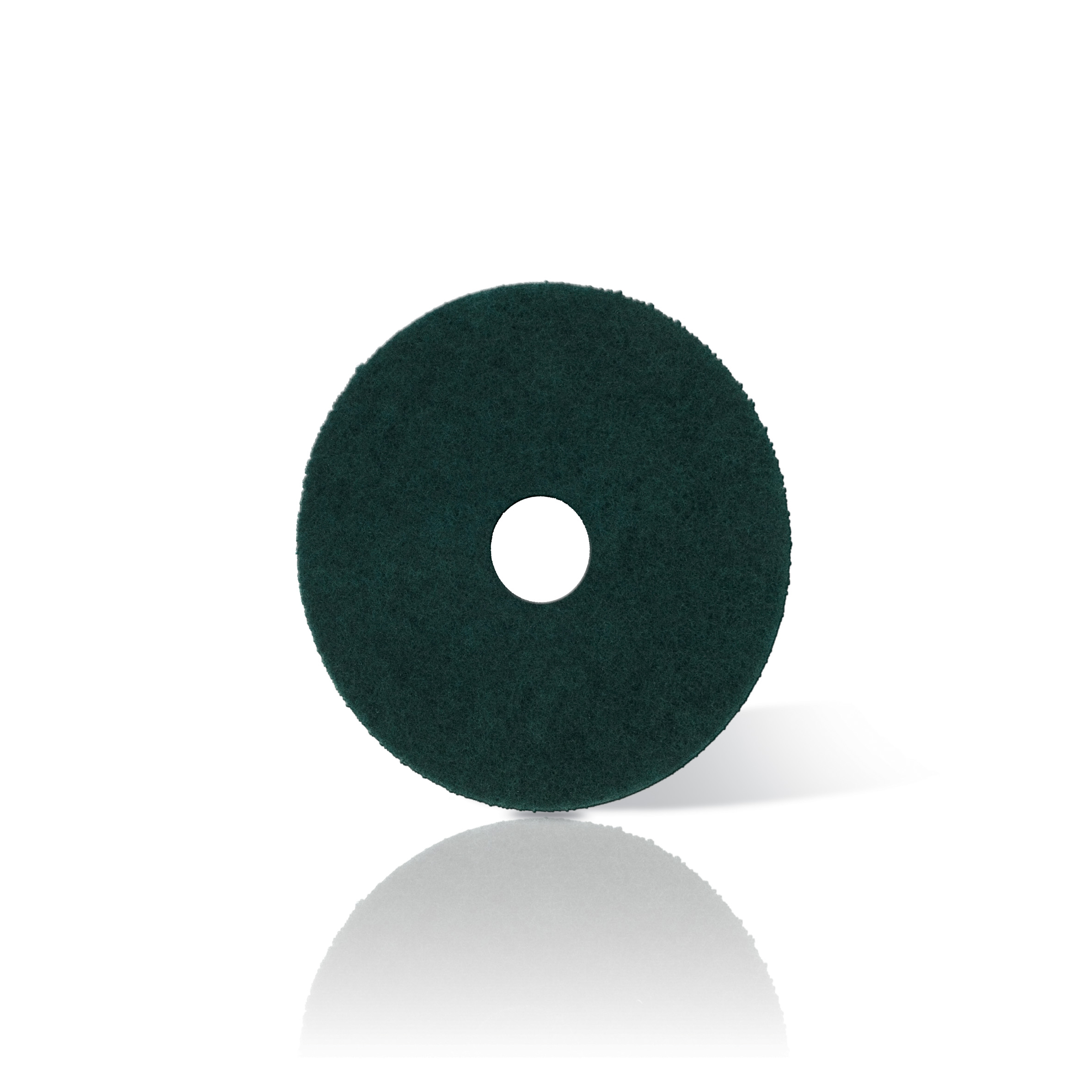 3M Disco Verde Limpador Scotch-Brite